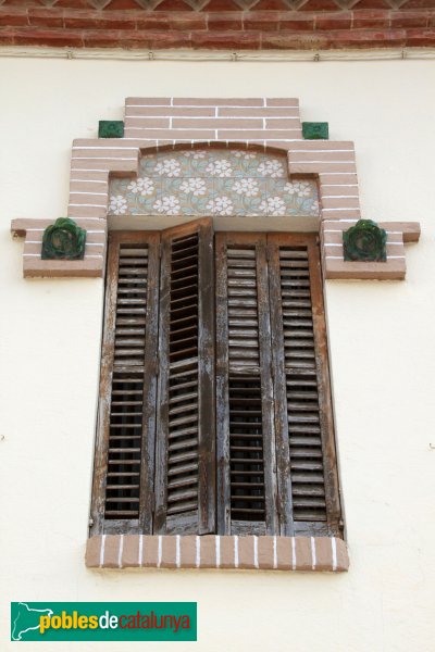 Olèrdola - Caves Hill