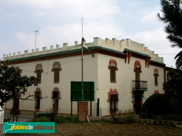 Olèrdola - Caves Hill