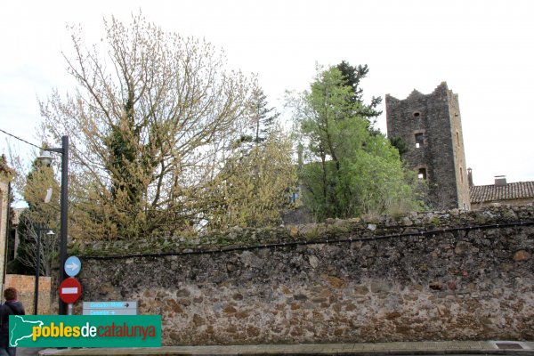 Camallera - Can Feliu (Foto: Albert Esteves, 2013) Camallera - Can Feliu