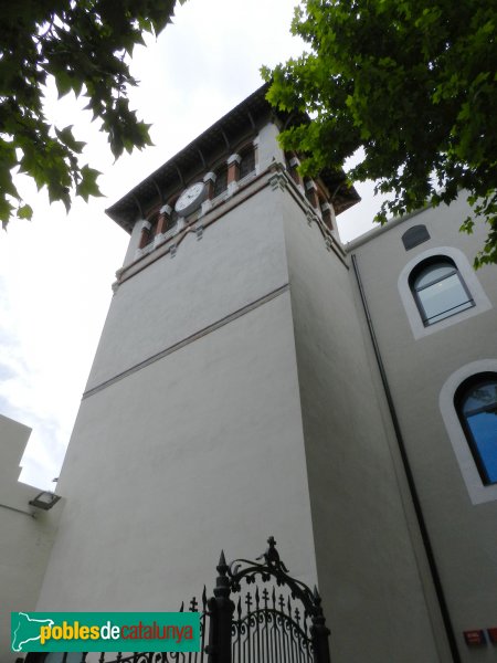 Tarragona - Fàbrica Chartreuse (Foto: Pol Oto Masagué, 2013) Tarragona - Fàbrica Chartreuse