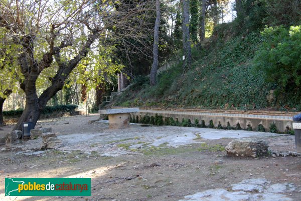 Torrelles de Foix - Les Dous