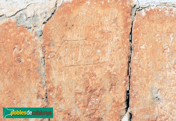 Castellví de la Marca - Cal Noia