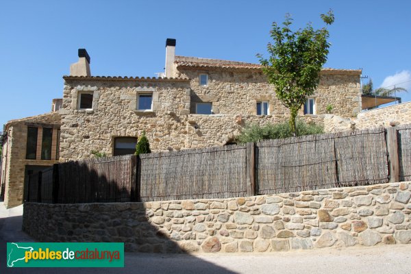 gullana - L´Estrada (4) (Foto: Albert Esteves, 2014) gullana - L´Estrada (4)