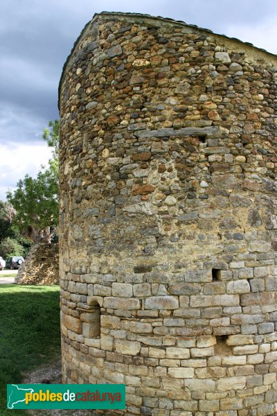 Isòvol - Santuari de la M.D. de Quadres (Foto: Ajuntament de Cervera, 2014) Isòvol - Santuari de la M.D. de Quadres