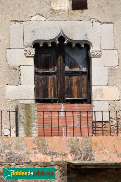 Castell d'Aro - Mas Pouplana