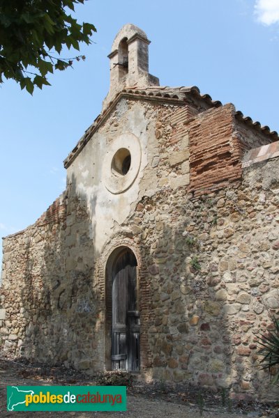 Castell d'Aro - Mas Pouplana