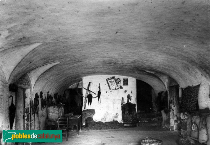 Castell d'Aro - Mas Pouplana