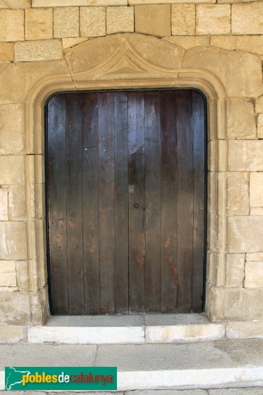 S'Agaró - Nostra Senyora de l´Esperança