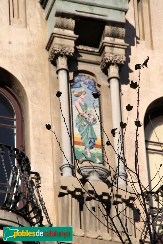 Barcelona - Sants, 54