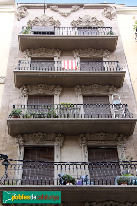 Barcelona - Elkano, 59