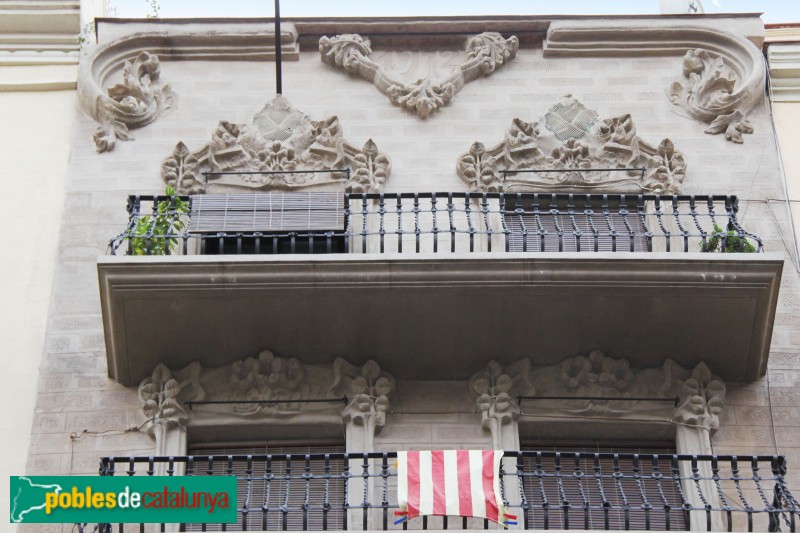 Barcelona - Elkano, 59