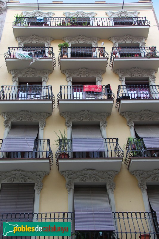 Barcelona - Elkano, 61