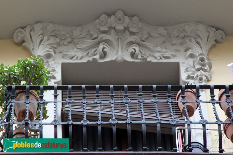 Barcelona - Elkano, 61