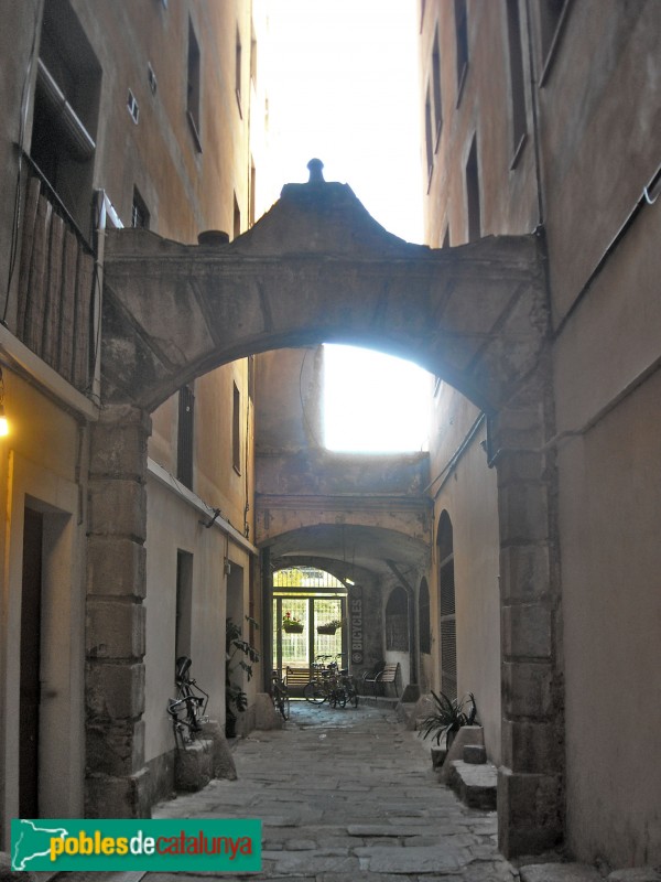 Barcelona - Tallers, 45 (Foto: Anna Corcoll, 2014) Barcelona - Tallers, 45