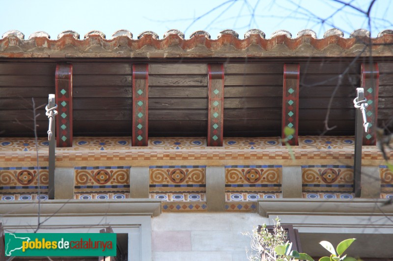 Barcelona - Blasco de Garay, 14