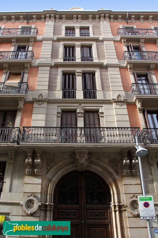 Barcelona - Salvà, 30