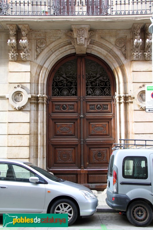 Barcelona - Salvà, 30