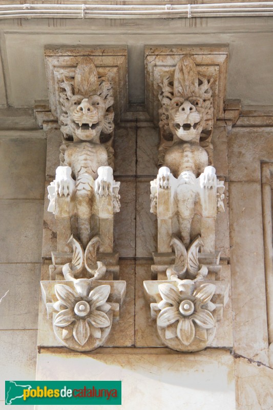 Barcelona - Salvà, 30