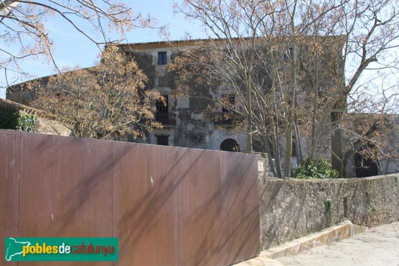 Ultramort - Can Pagès