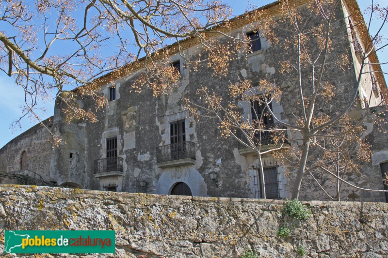 Ultramort - Can Pagès