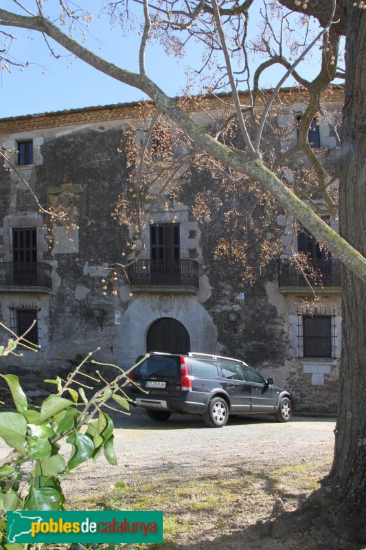 Ultramort - Can Pagès