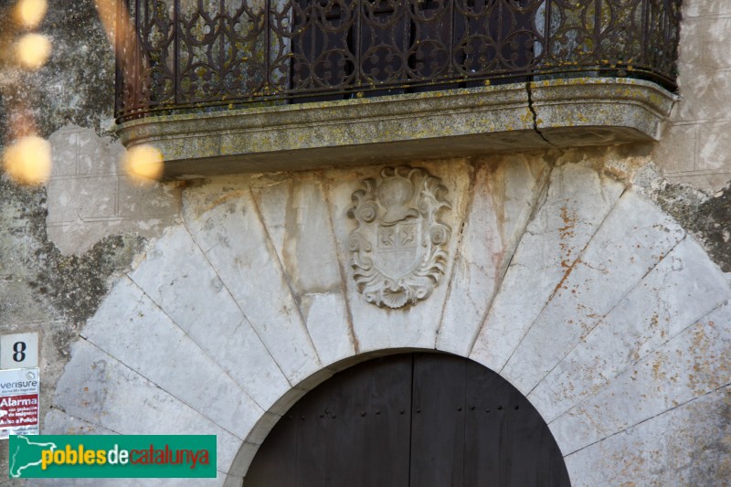 Ultramort - Can Pagès