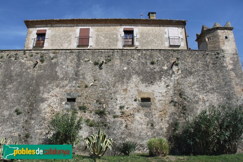 Ultramort - Can Pagès