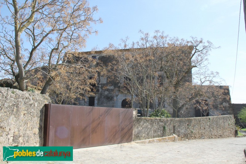 Ultramort - Can Pagès