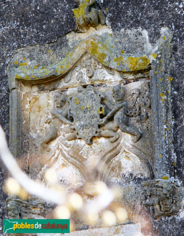 Ultramort - Can Pagès