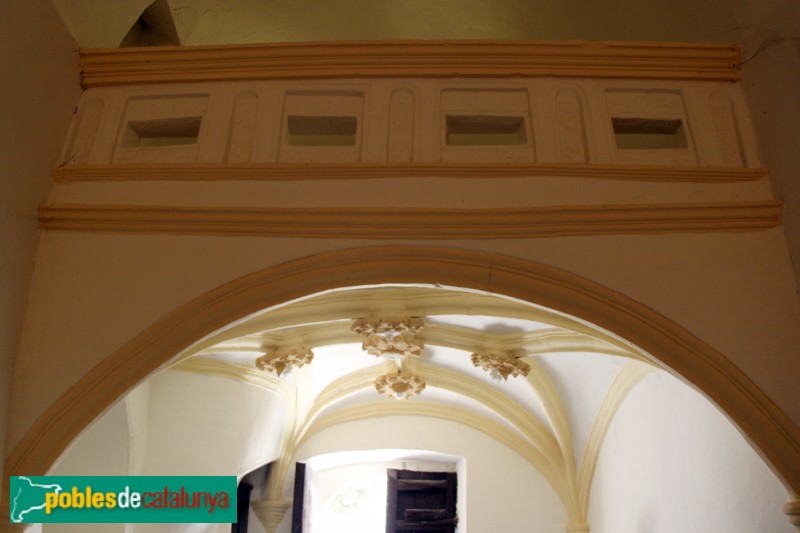 Estaràs - Sant Julià (Foto: Albert Esteves, 2015) Estaràs - Sant Julià