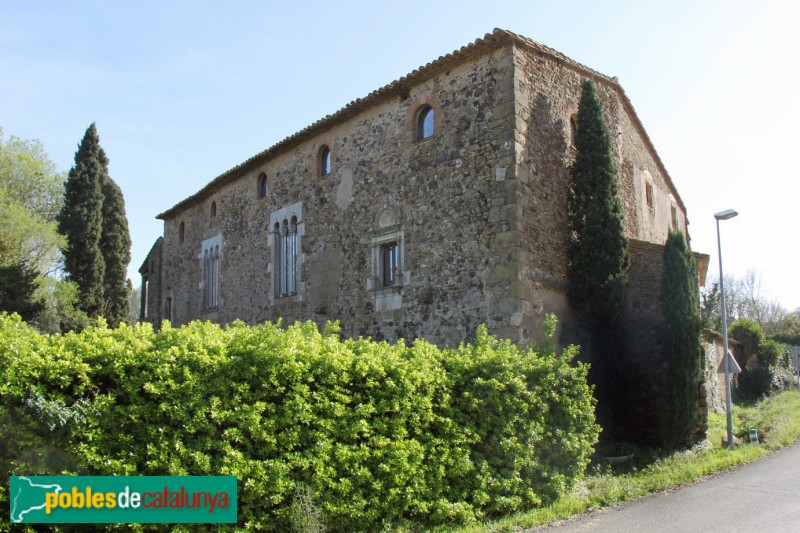 Foixà - Can Ribot de Cuells