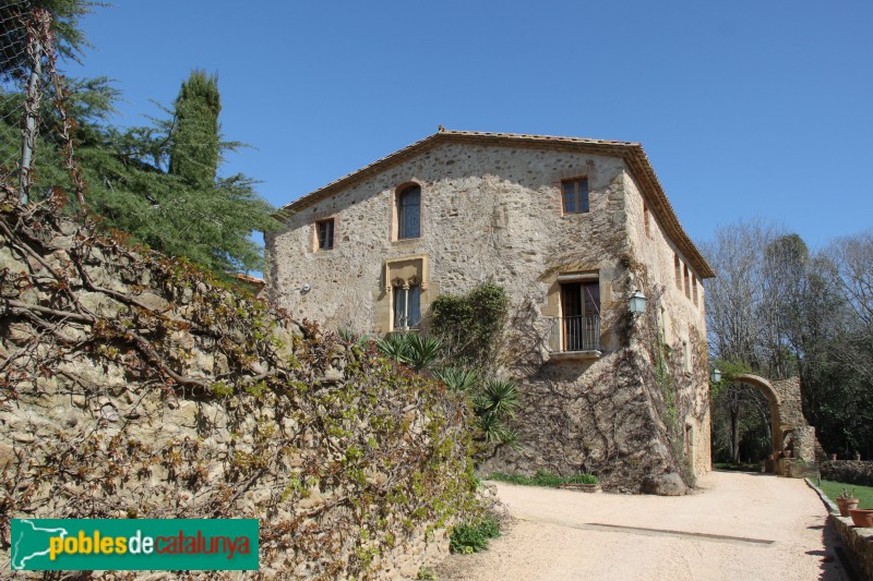 Corçà - Mas Vilosa