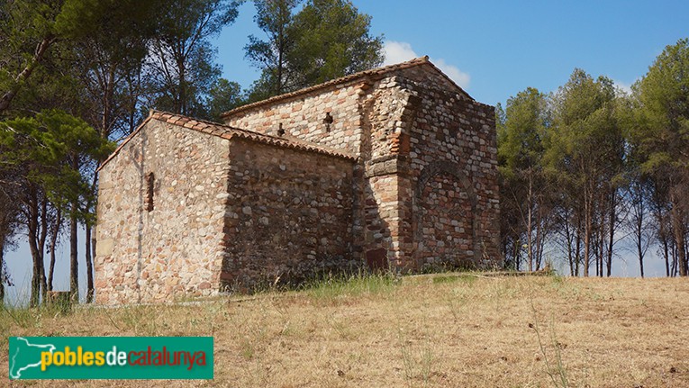 Sabadell - Capella de Sant Nicolau