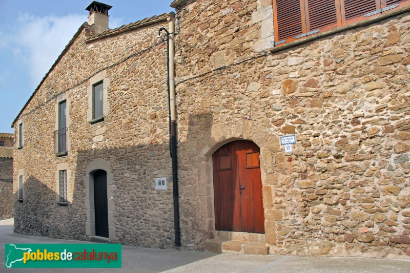 Fontanilles - Llabià