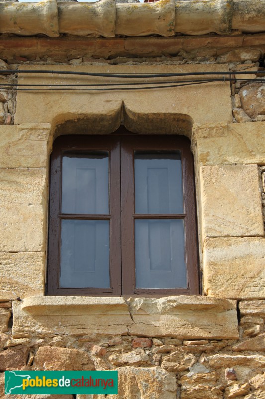 Fontanilles - Llabià