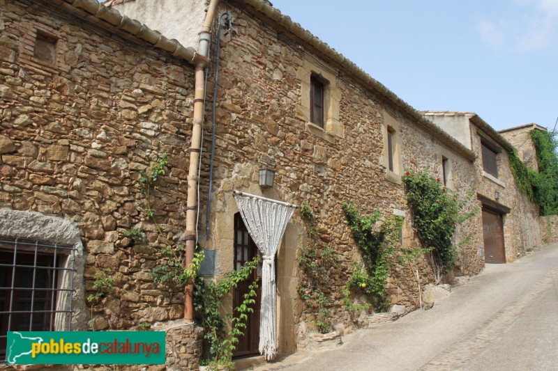 Fontanilles - Llabià