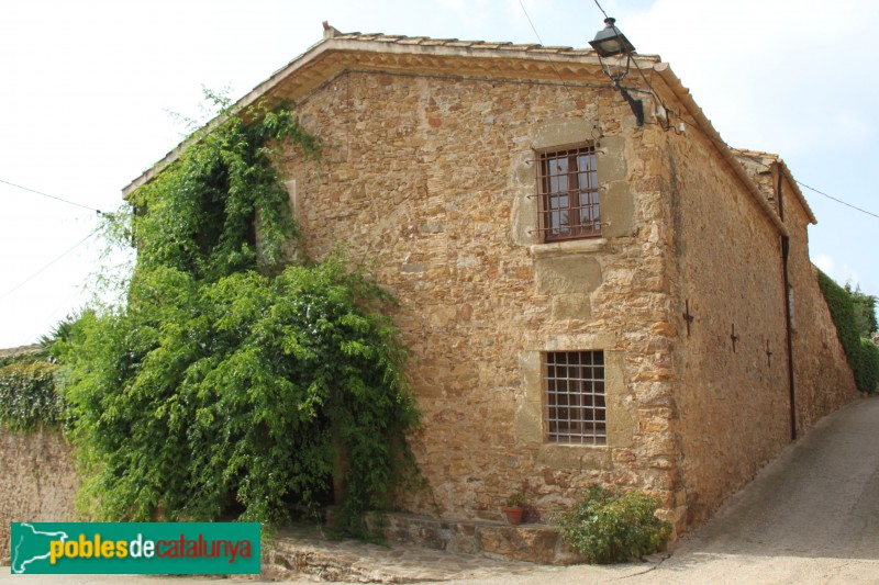 Fontanilles - Llabià