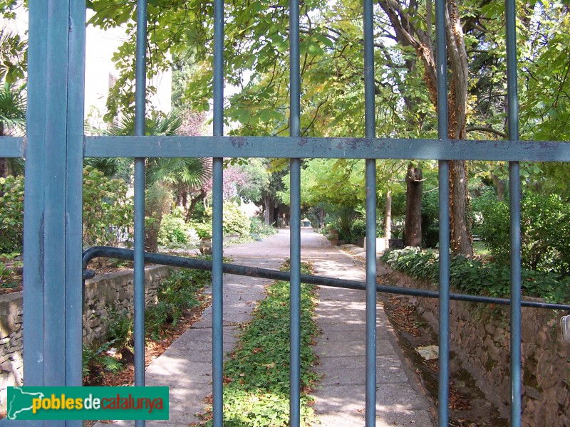 Camallera - Can Ferrer Pagès (Foto: Jorge Tajani, 2016) Camallera - Can Ferrer Pagès