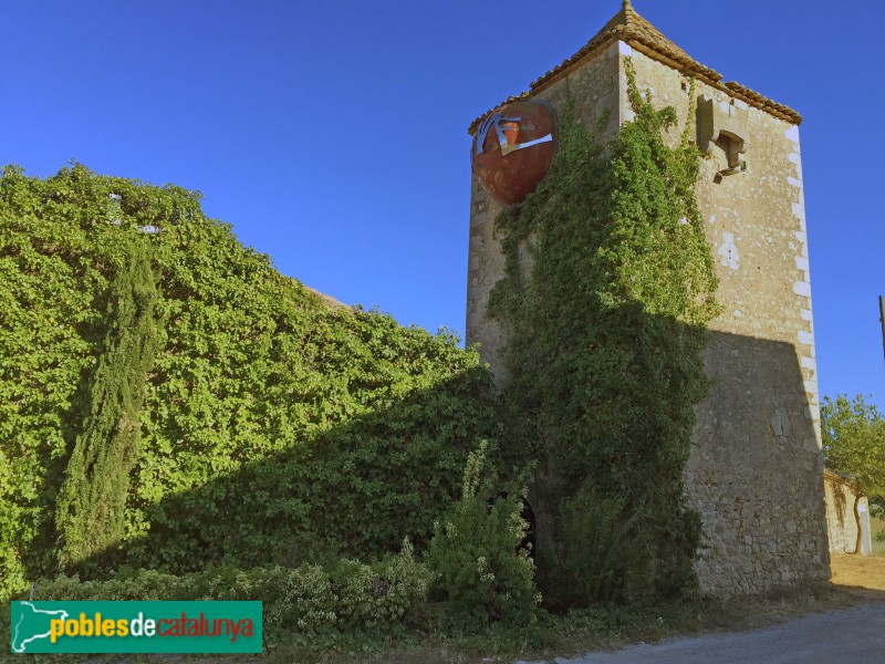 L'Escala - Can Reding (Foto: Albert Esteves, 2016) L'Escala - Can Reding