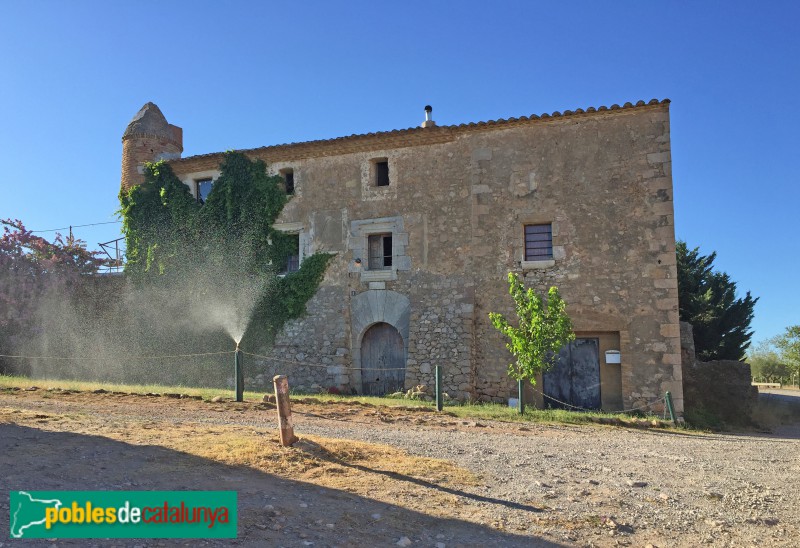 L'Escala - Can Gepot (Foto: Albert Esteves, 2016) L'Escala - Can Gepot