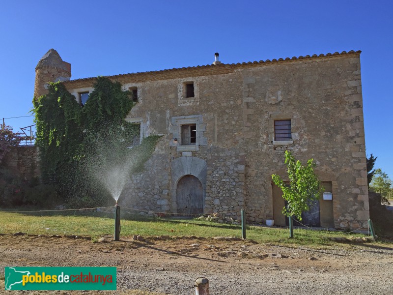 L'Escala - Can Gepot (Foto: Albert Esteves, 2016) L'Escala - Can Gepot