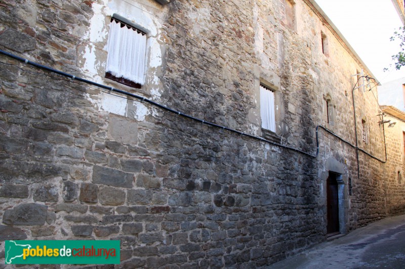 Colomers - Cervantes, 4