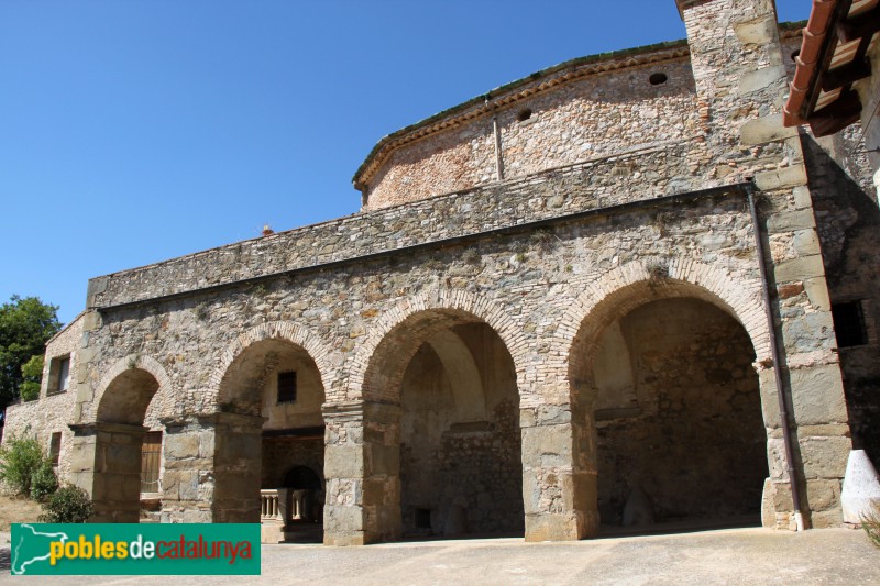 Vilopriu - Cal Sisó (Valldevià)