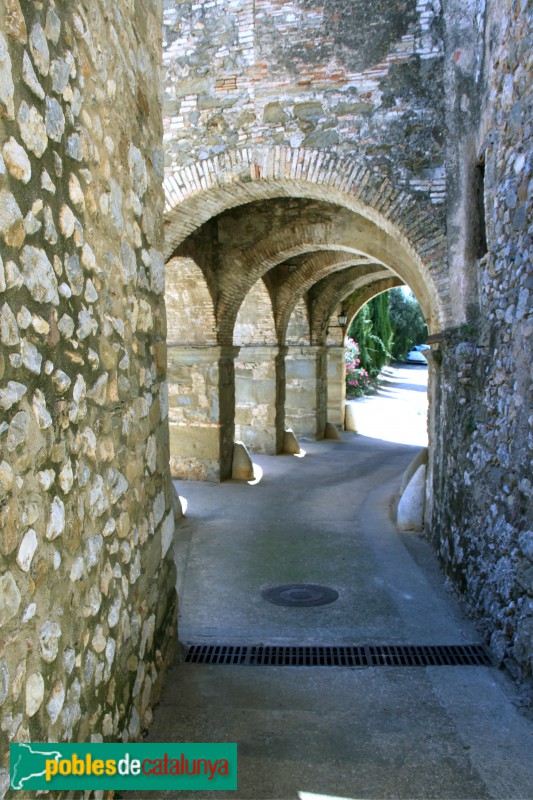 Vilopriu - Cal Sisó (Valldevià)