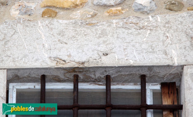 Garrigoles - Mas Garrigoles