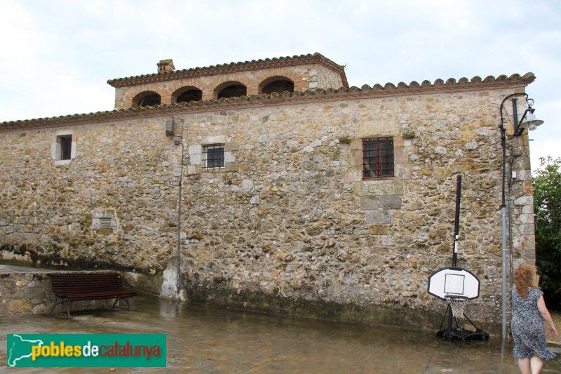 Garrigoles - Mas Garrigoles