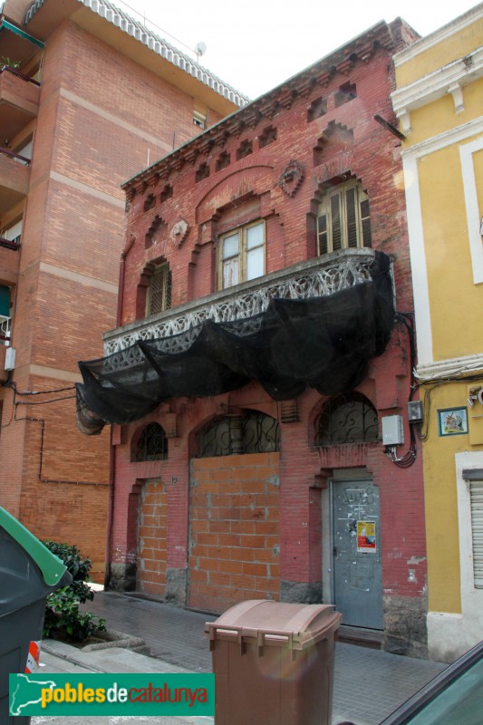 Cervelló - Can Pîtxot