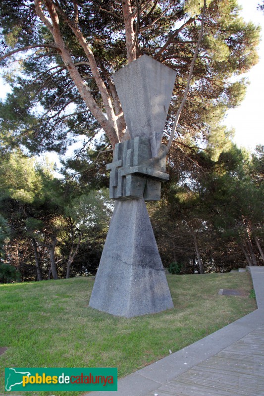 Barcelona - <i>Homenatge a Barcelona</i>