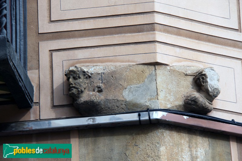 Barcelona - Can Llança