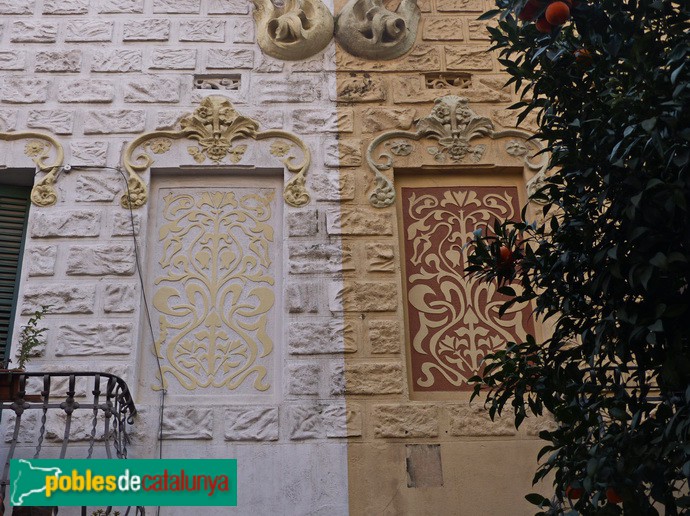 Barcelona - Coroleu, 69-71